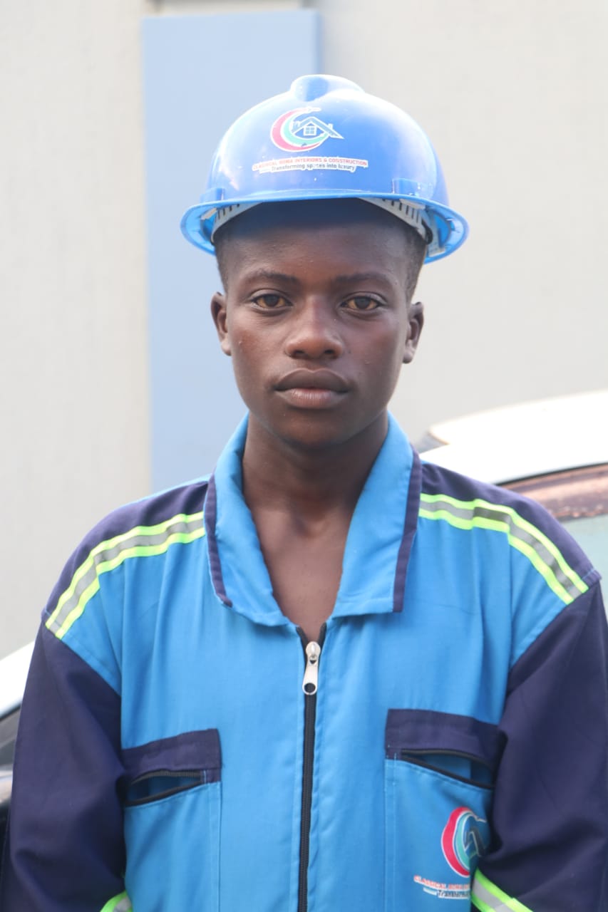 Electrician